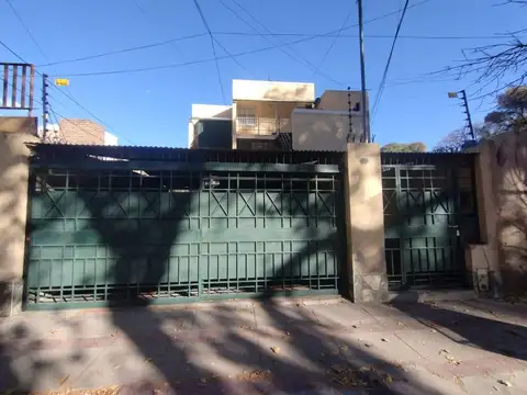 Departamento De Dos Habitaciones Reciclado A Nuevo