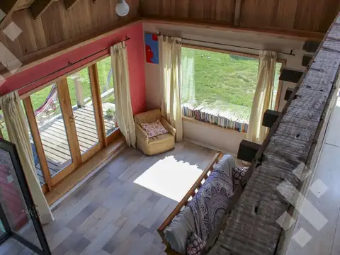 Venta casa 2 habitaciones - Callejón de Torres - San Martin de los Andes