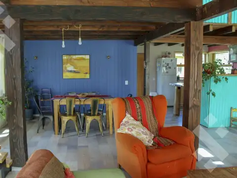 Casa en Venta 10 años