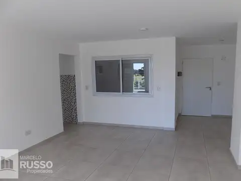 Departamento 3 ambientes con 3 baños