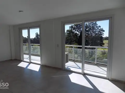 EXCELENTE DEPARTAMENTO 3 AMBIENTES – ROCA GOLF