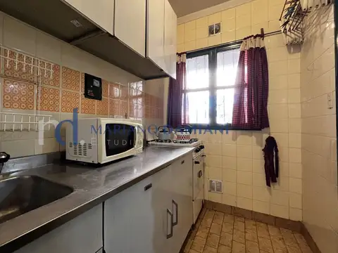 Departamento en Venta 45 años
