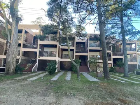 Venta de Departamento 1 Dormitorio en Pinamar Zona Dúplex
