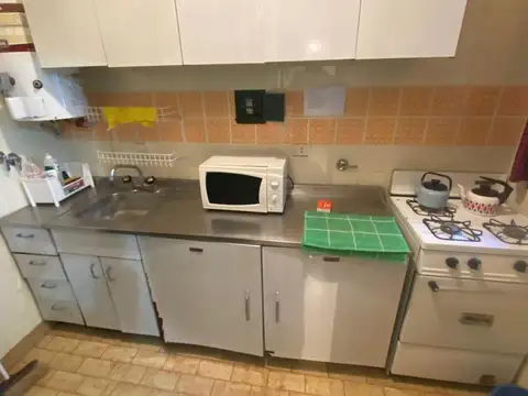 Departamento en Venta en Zona Duplex, USD 64.000