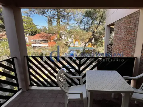 Departamento en Venta en Zona Duplex, USD 64.000