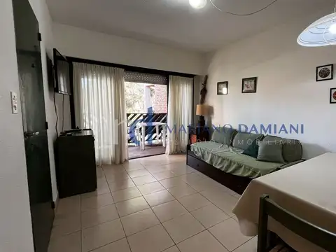 Besugo 1100, Piso 2
