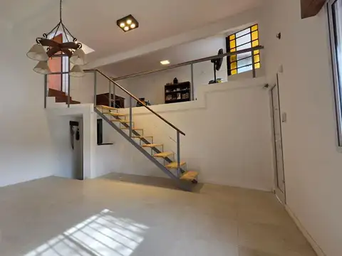 Casa 3 dormitorios en Alberdi