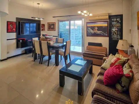 Moderno departamento 3 ambientes - Av. Cruz 6700, Villa Lugano, Cap. Fed.