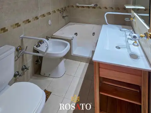 Moderno departamento 3 ambientes - Av. Cruz 6700, Villa Lugano, Cap. Fed.