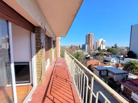 Oficina en Alquiler en Ramos Mejía