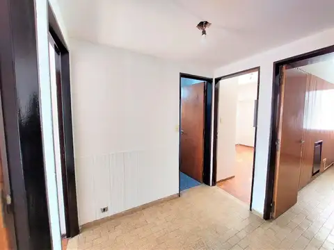 Alvarez Jonte 200, Piso 5