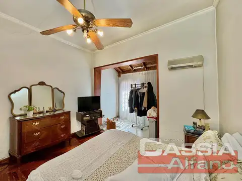 Depto Tipo Casa 2 ambientes con 1 baño