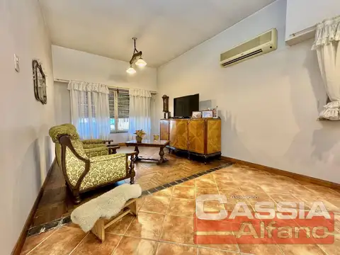 Depto Tipo Casa en Venta de 1 dormitorio