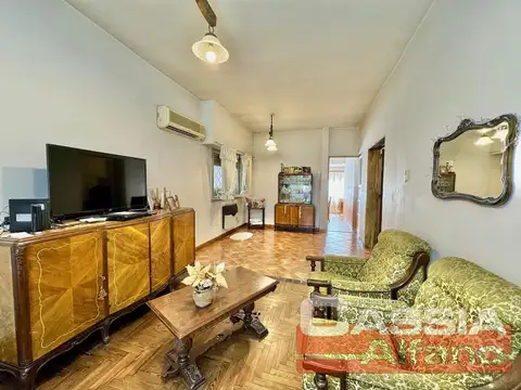 Depto Tipo Casa en Venta de 2 ambientes