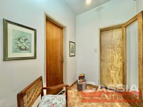 Depto Tipo Casa 2 ambientes con 1 baño