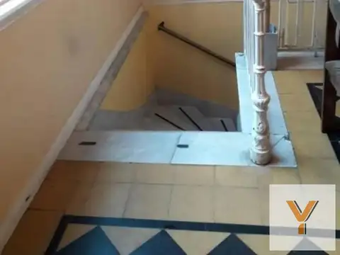 Depto Tipo Casa en Venta en Caballito, USD 330.000