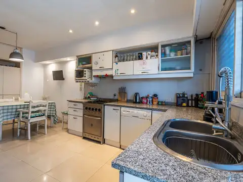 Casa en Venta 45 años