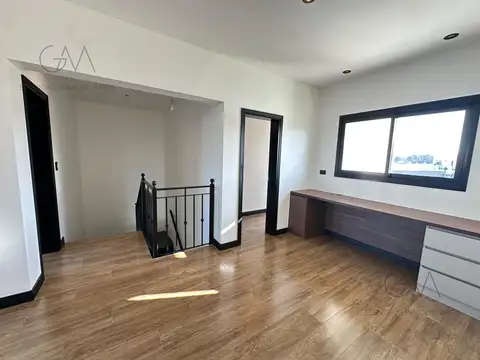 Casa en Venta A Estrenar