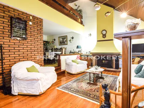 Casa en Venta en Castelar Norte, USD 269.000