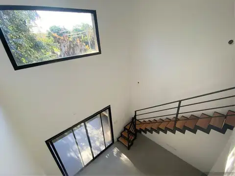 Depto Tipo Casa en Venta de 1 dormitorio