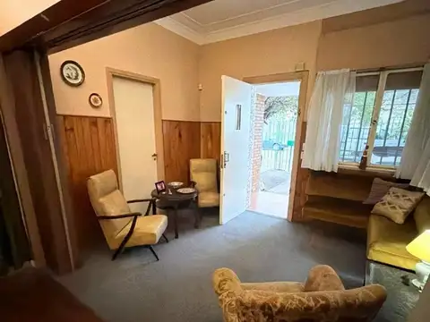 Casa en Venta 20 años