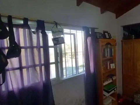 Casa en Alquiler 35 años