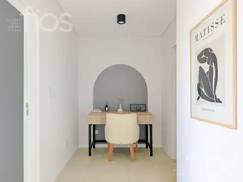 Departamento en Venta al Norte