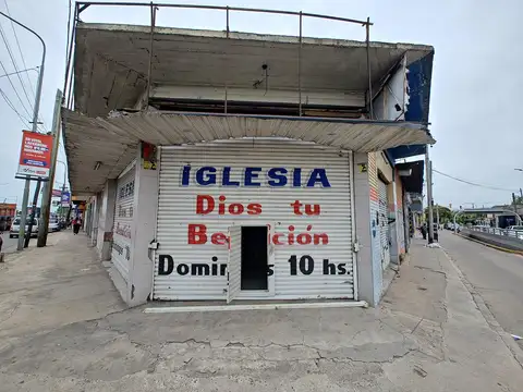 Local en alquiler en Gregorio de Laferrere