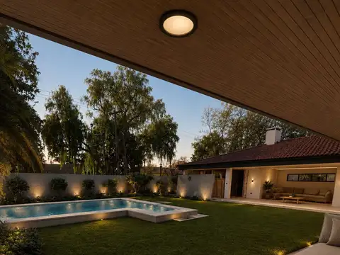 Casa en Alquiler en La Puntilla, USD 2.800