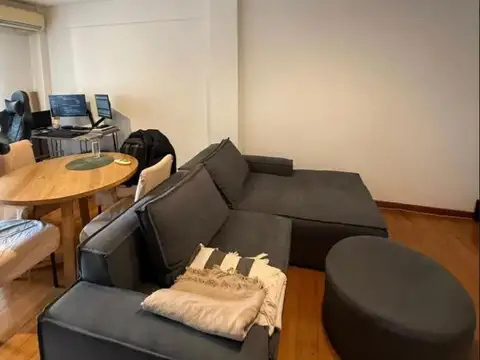 Departamento en Venta en Palermo, USD 160.000