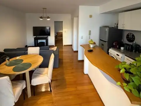 Departamento en Venta 15 años