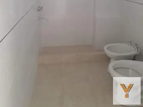 Departamento en Venta 3 años