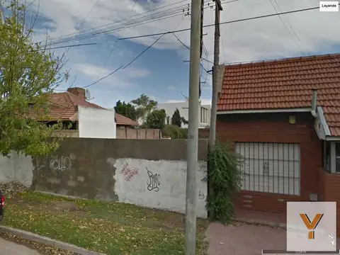 Departamento en Venta 3 años