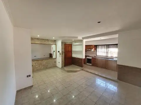 Catamarca 3900 - Departamento de dos dormitorios en alquiler en Rosario - Luis Agote
