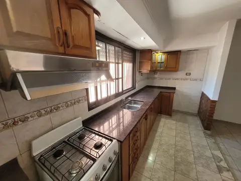 Departamento en Alquiler de 3 ambientes