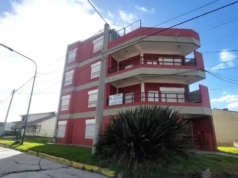 EDIFICIO EN BLOCK SANTA CLARA DEL MAR