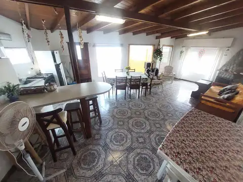 EDIFICIO EN BLOCK SANTA CLARA DEL MAR