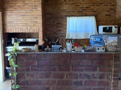 Casa en Alquiler Temporal al Noreste