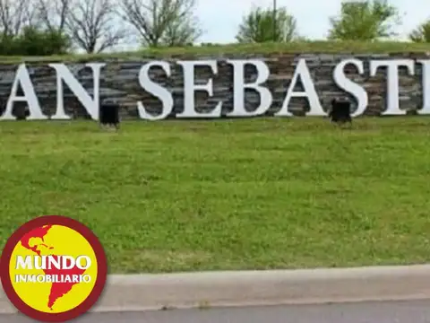 VENTA DE LOTE EN SAN SEBASTIAN ESCOBAR