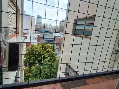 Departamento en Villa del Parque