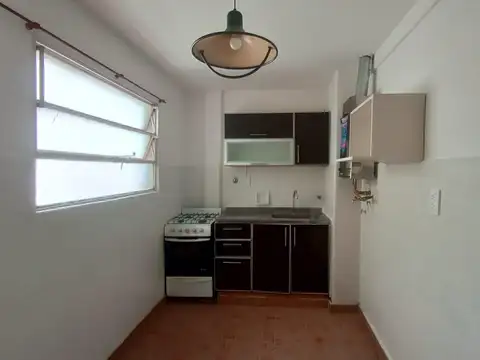 Departamento en Villa del Parque