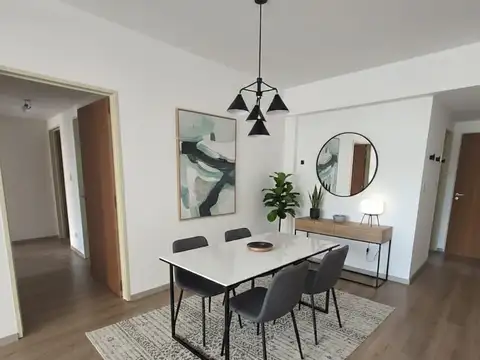 Departamento en Venta de 3 dormitorios