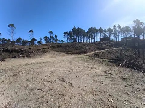 Terreno en Venta en Villa Del Condor, USD 55.000