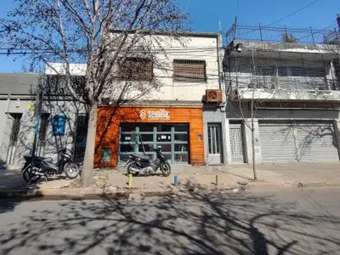 Casa en Alquiler en Pichincha, Rosario