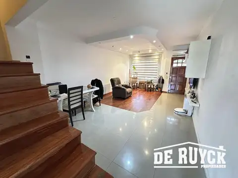 Casa en Venta de 3 dormitorios