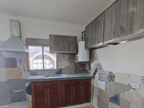 Departamento en Alquiler de 3 ambientes