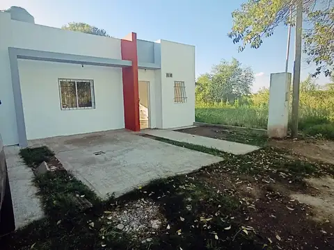 Casa en venta en Paraná APTA CREDITO HIPOTECARIO