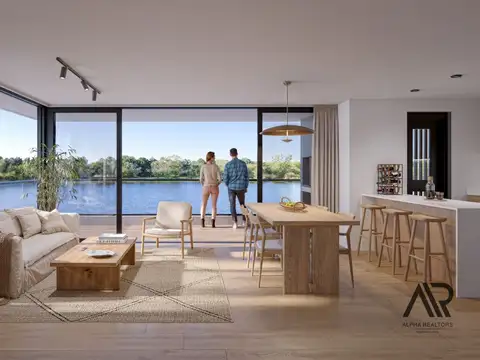 Departamento en Venta en Ciudad De La Costa, USD 190.000