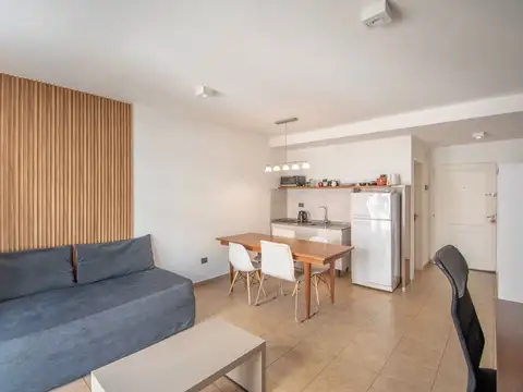 Departamento en Venta de Monoambiente