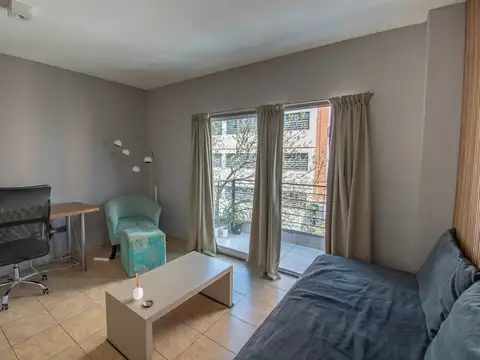 Departamento en Venta en Balvanera, USD 55.000